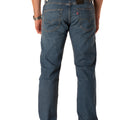 Jeans 502 Uomo 