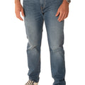 Jeans 502 Uomo 