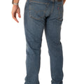Jeans 502 Uomo 