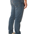 Jeans 502 Uomo 