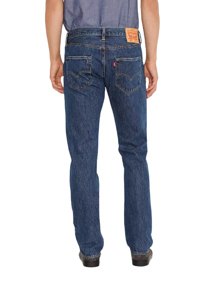 Levi's Jeans 501 Uomo 