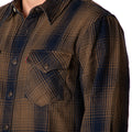 Camicia Check Uomo 