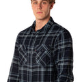 Camicia Check Uomo 