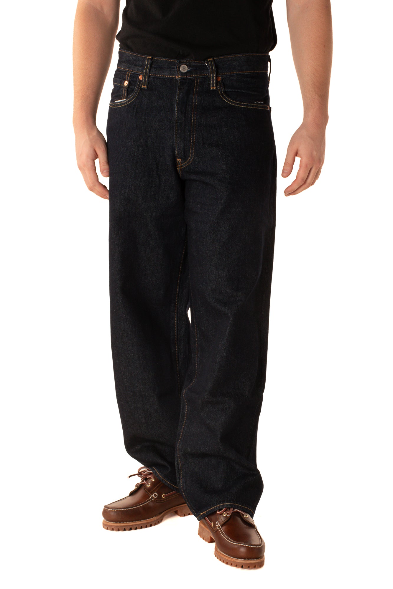 Jeans 578 Uomo 