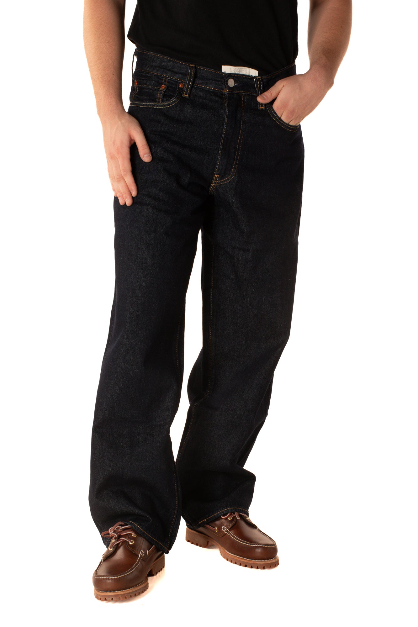 Jeans 578 Uomo 