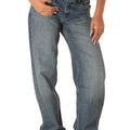 Jeans Low Rise Donna 