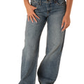 Jeans Low Rise Donna 