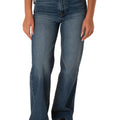 Jeans Ribcage Wide Donna 