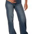 Jeans Ribcage Wide Donna 