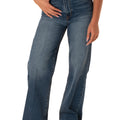 Jeans Ribcage Wide Donna 