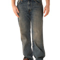 Jeans Flare Uomo 