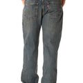 Jeans Flare Uomo 
