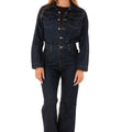Jumpsuit Denim Donna 