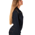 Jumpsuit Denim Donna 