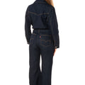 Jumpsuit Denim Donna 