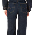 Jumpsuit Denim Donna 