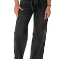Jeans XL Straight Donna 