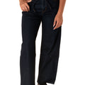 Jeans XL Straight Donna 
