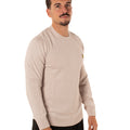 Maglione Cotton Merino Uomo 