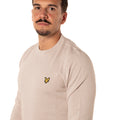 Maglione Cotton Merino Uomo 
