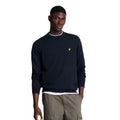 Maglione Cotton Merino Uomo 