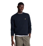 Maglione Cotton Merino Uomo 