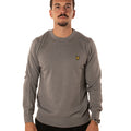 Maglione Cotton Merino Uomo 