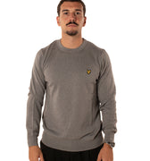 Maglione Cotton Merino Uomo 