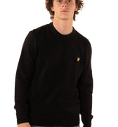 Maglione Cotton Merino Uomo 