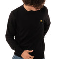 Maglione Cotton Merino Uomo 
