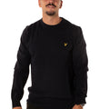 Maglione Lana Uomo 