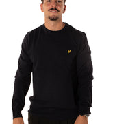 Maglione Lana Uomo 
