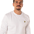 Felpa Girocollo Uomo 