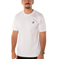 Tshirt Logo Uomo 