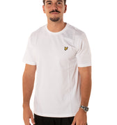 Tshirt Logo Uomo 