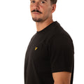 Tshirt Logo Uomo 