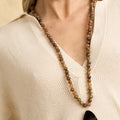 Collana Samira Donna 
