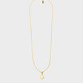Collana Rombo Donna 