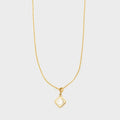 Collana Rombo Donna 