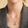 Collana Rombo Donna 