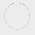 Collana Tennis Donna 