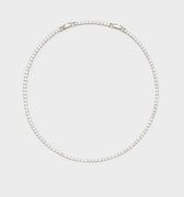 Collana Tennis Donna 