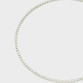 Collana Tennis Donna 