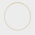 Collana Pietre Irregolari Donna 