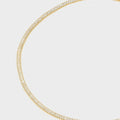 Collana Pietre Irregolari Donna 