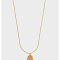 Collana Love Donna 