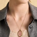 Collana Love Donna 
