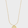 Collana Enough Donna 