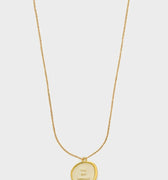 Collana Enough Donna 