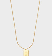 Collana Vibes Donna 